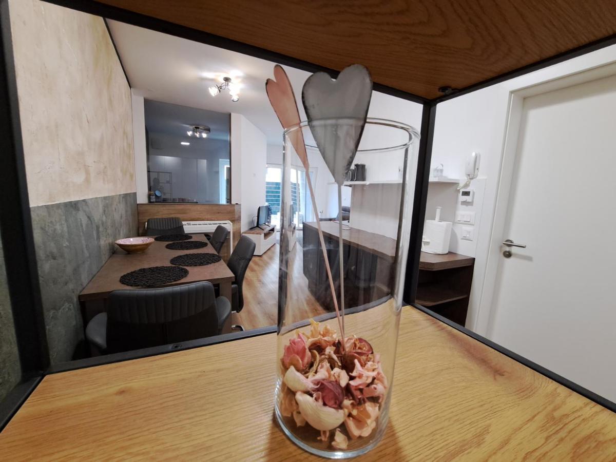Stunning New Apartment With Free Parking Near City Centre Liubliana Exterior foto